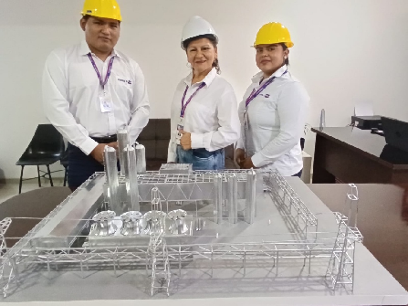 Grupo Técnico GECOM-MG